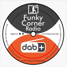 Funky Corner Radio